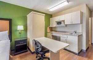 Extended Stay America Select Suites Chicago Downers Grove