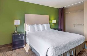 Extended Stay America Select Suites Chicago Downers Grove