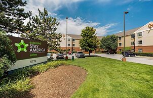 Extended Stay America Suites Chicago Gurnee