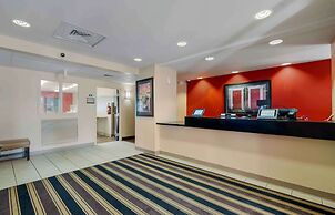Extended Stay America Suites Chicago Gurnee