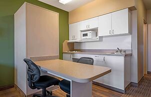 Extended Stay America Suites Chicago Itasca