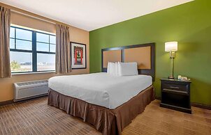 Extended Stay America Suites Chicago Itasca