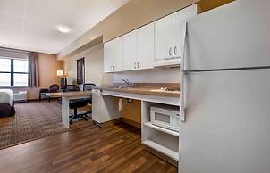 Extended Stay America Suites Chicago Itasca