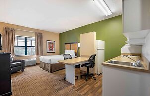 Extended Stay America Suites Chicago Itasca