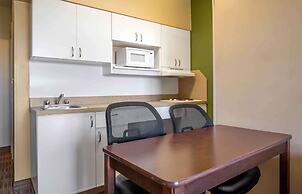Extended Stay America Suites Chicago Itasca
