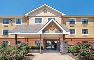 Extended Stay America Suites Chicago Itasca