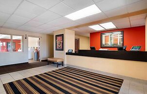 Extended Stay America Suites Chicago Itasca