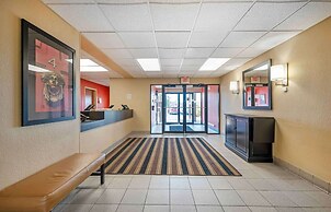 Extended Stay America Suites Chicago Itasca
