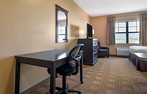 Extended Stay America Suites Chicago Itasca