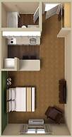 Extended Stay America Suites Chicago Itasca
