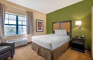 Extended Stay America Suites Chicago Itasca