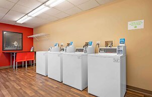 Extended Stay America Suites Chicago Itasca