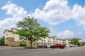 Extended Stay America Select Suites Chicago Naperville West