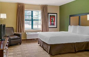 Extended Stay America Select Suites Chicago Naperville West