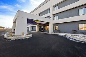 Spark by Hilton Fort Wayne