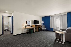 Spark by Hilton Fort Wayne