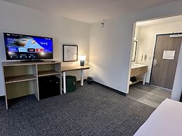 Spark by Hilton Fort Wayne