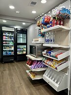 Spark by Hilton Fort Wayne