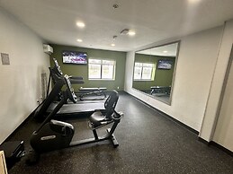 Spark by Hilton Fort Wayne