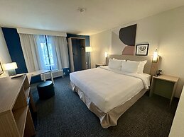 Spark by Hilton Fort Wayne