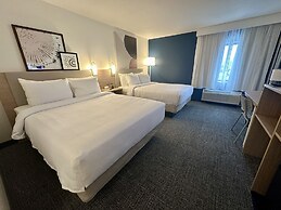 Spark by Hilton Fort Wayne