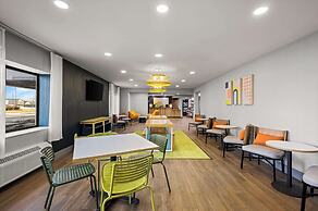 Spark by Hilton Fort Wayne