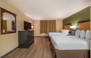 Extended Stay America Suites Merrillville US Rte 30
