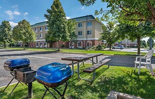 Extended Stay America Suites Merrillville US Rte 30