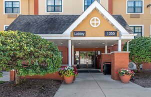 Extended Stay America Suites Merrillville US Rte 30