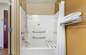 Extended Stay America Suites Merrillville US Rte 30