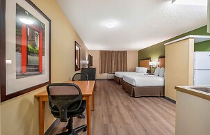 Extended Stay America Suites Merrillville US Rte 30