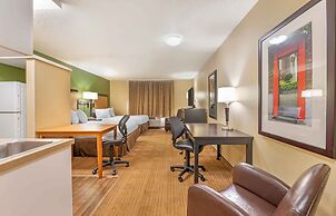 Extended Stay America Suites Merrillville US Rte 30