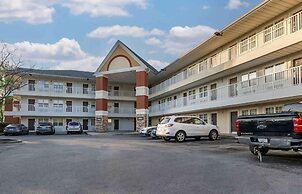 Extended Stay America Suites Lexington Nicholasville Road