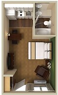 Extended Stay America Suites Louisville Dutchman