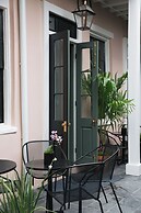 Garden District Hotel