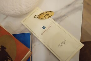 Garden District Hotel