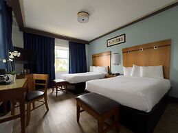 Majestic Hotel South Beach