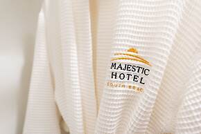 Majestic Hotel South Beach