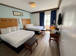 Majestic Hotel South Beach