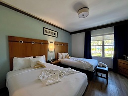 Majestic Hotel South Beach