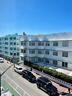 Majestic Hotel South Beach