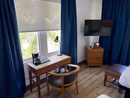 Majestic Hotel South Beach