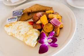 Majestic Hotel South Beach