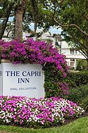 The Capri Inn