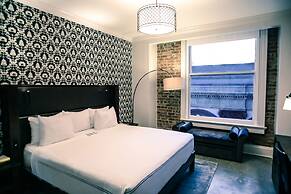 Q&C Hotel and Bar, New Orleans, Autograph Collection