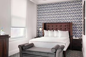 Q&C Hotel and Bar, New Orleans, Autograph Collection