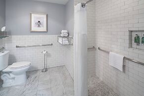 Q&C Hotel and Bar, New Orleans, Autograph Collection