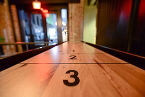 Q&C Hotel and Bar, New Orleans, Autograph Collection