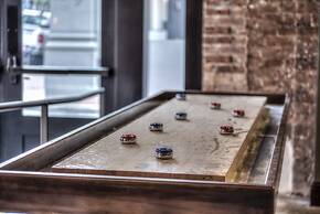 Q&C Hotel and Bar, New Orleans, Autograph Collection