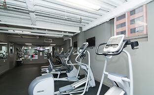 Q&C Hotel and Bar, New Orleans, Autograph Collection